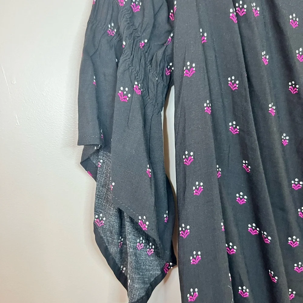 Flowy top - Picture 2 of 4